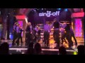 Final Performance (1) - Dartmouth Aires/Amy Whitcomb - "Paradise by the Dashboard Light" by Meatloaf