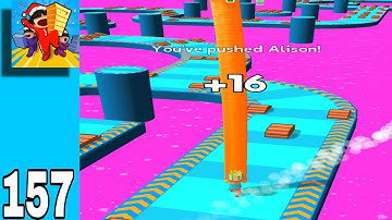 Shortcut run :All Levels Gameplay Walkthrought Android ,ios Part 157