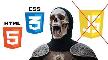 Carousel with pure HTML and CSS | Zero JavaScript or React mess