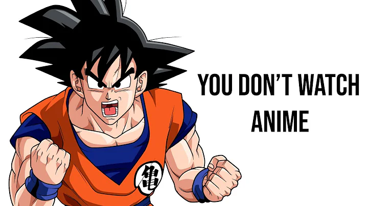 What your favorite Anime says about you! - DayDayNews