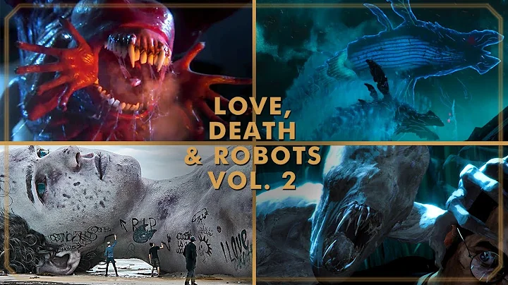 LOVE DEATH + ROBOTS | Do pior ao melhor episódio (ou vice-versa) da segunda temporada - DayDayNews