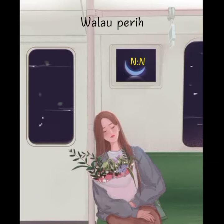 [ WA Story ] Vierra - Perih