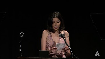 2018 Student Academy Awards: Eaza Shukla - Animation Bronze Medal