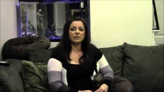 Dawn Marie Speaks Out Part One
