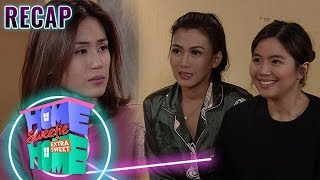 Mikee And Gigi Keep A Secret That Makes Julie Upset Home Sweetie Home Recap August 24, 2019