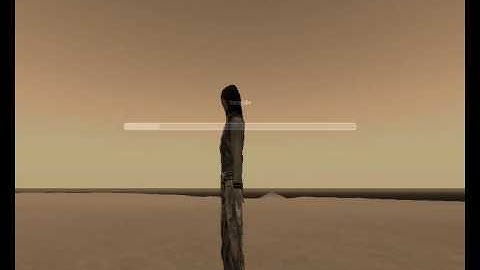 SECOND LIFE: Teleport