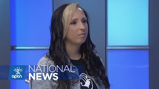 Lawyer discusses why Indigenous youth are over represented in the correctional system | APTN News