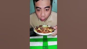 Gỏi xoài trộn khô cá lóc #amthuc #amthucvietnam #goixoaikhocaloc