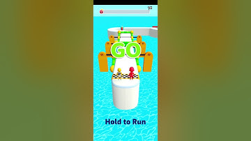 Fun race 3D funny gameplay part 2 lvl 6 to 12 + bonus level