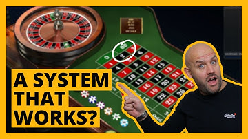 Do Martingale Betting Systems Work? | Making Money on Roulette, Blackjack and More...