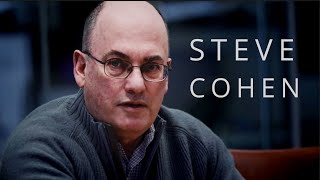 Steve Cohen - Americas Most Profitable Day Trader