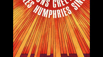 Les Humphries Singers - Forty Days Forty Nights