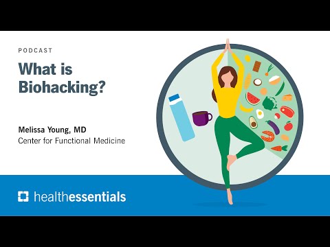 What Is Biohacking?