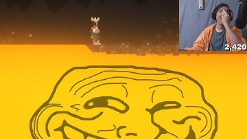 Very Scuffed Noita Together / Fish Quest Twitch Integration Run - DunkOrSlam Plays - Noita