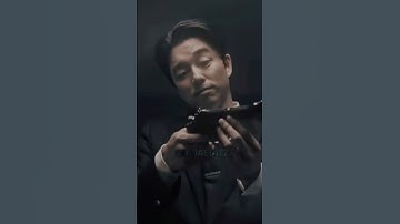 Squid Game Recruiter Edit | Squid Game 2 | #kdrama #capcut #edit #series #squidgame #salesman #sg2
