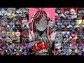 【Vtuber33人の】KING【Kanaria】