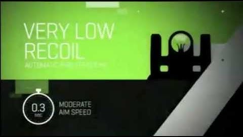 MW3 ACR 6.8 Weapon Guide :: CoD Elite