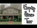 EMPTY HOUSE TOUR | FIRST LOOK AT OUR 1902 CRAFTSMAN | NEW HOME TOUR 2021 | 1902 CRAFTSMAN HOME