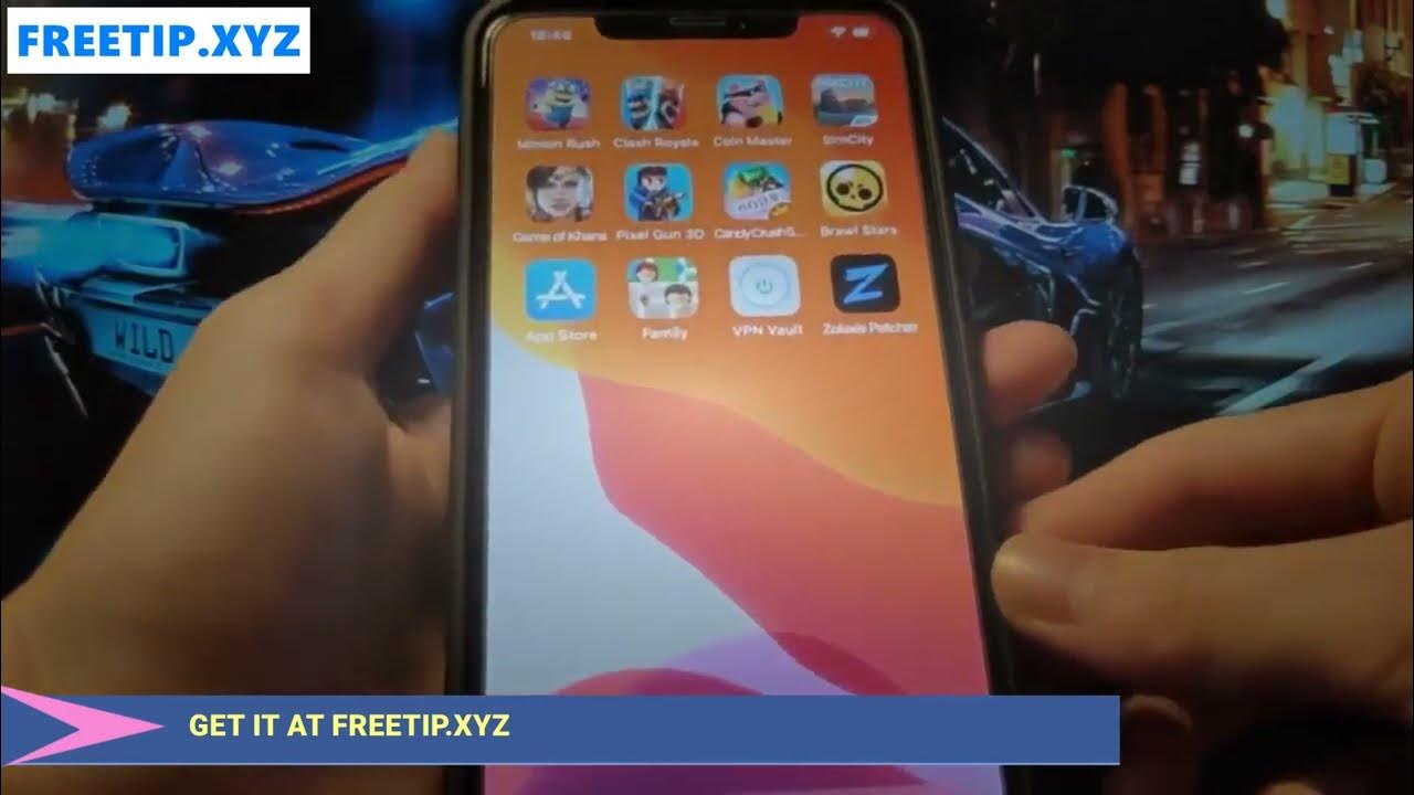 Tips Zolaxis Patcher Download 📱 Get Zolaxis Patcher Mobile Free NEW