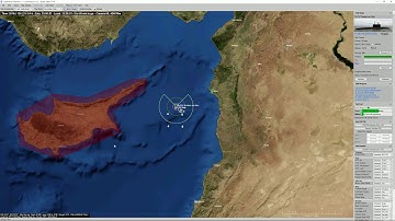CMANO - 잠수함 튜토리얼 1.3