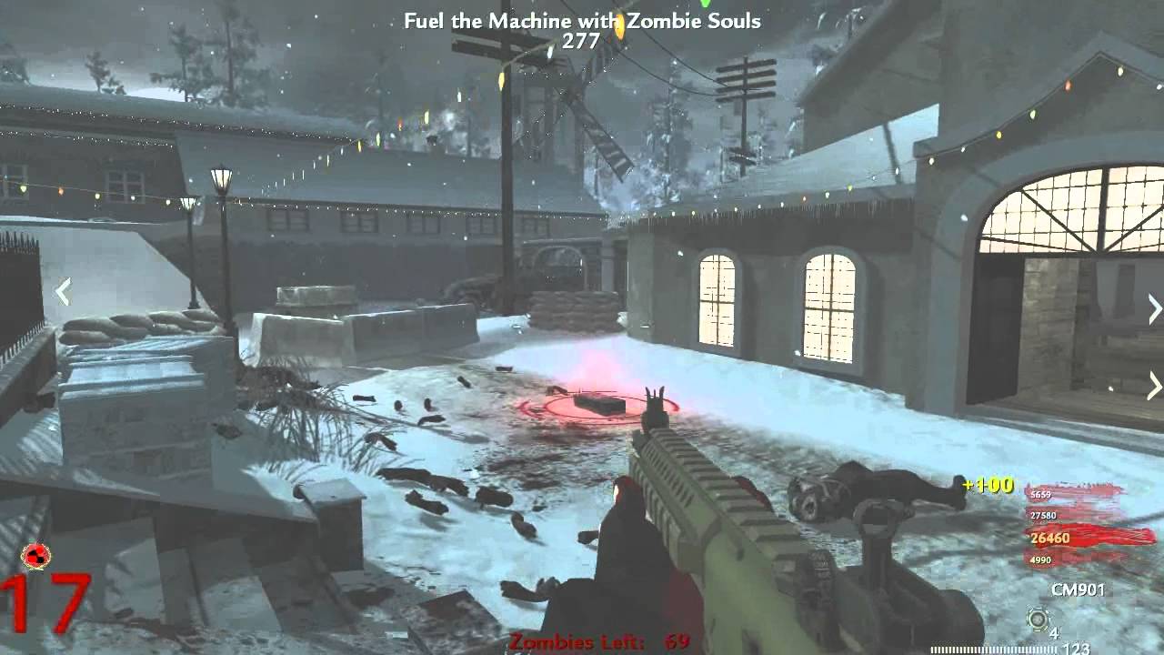 Let s Experience Custom Zombies TMG Christmas Part 5 YouTube let-s-experience-custom-zombies-tmg-christmas-part-5-youtube