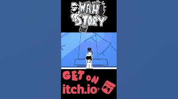 WahoStory Alpha Build Trailer