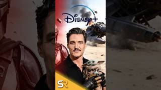 The Mandalorian & Grogu: Why Disney’s New Plan Could Backfire 😮⚠️ #themandalorian