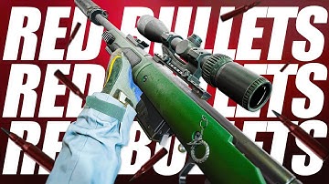 USING RED BULLETS TO MAKE MONEY | Arena Breakout: Infinite