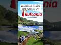 Ref:nJdWHvgXaZY Connaissez-vous le grand parc sur le th�me des volcans en auvergne #vulcania #volcan #auvergne