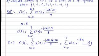 DFT example-3