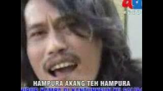 Asep Darso - Enung