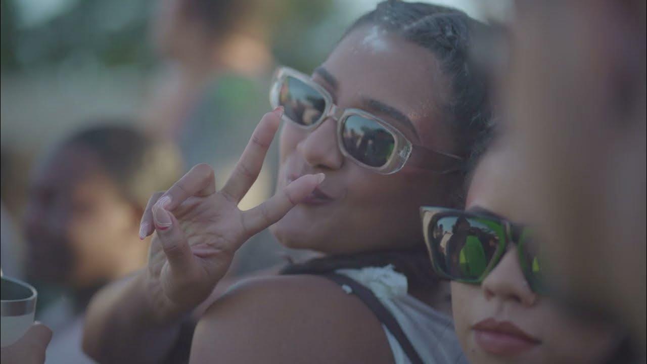 Freddy Rasta (Feat. DJ Cheem) - Lose Control (Official Music Video) Freddy Rasta (Feat. DJ Cheem) - Lose Control (Official Music Video)