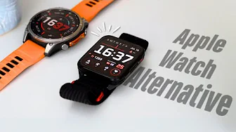 WHY did Garmin do this? Venu X1 review
