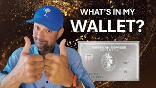 What’s in My Wallet Q4 2025? | Best Credit Cards After Major Changes