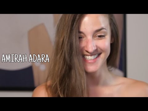 Amirah adara cute video 😍 #amirahadara