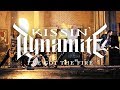 Kissin' Dynamite - I've Got the Fire (OFFICIAL VIDEO)