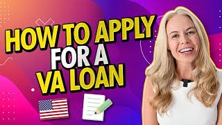 How To Apply For a VA Loan In 2021 - VA Mortgage Loans - Start to Finish: The VA Home Loan Process screenshot 4