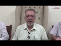 Dr. Balbir Singh Press Conference on an Important Issue Live from Patiala