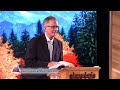 Healing School ~ Healing Service