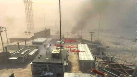 Across Map Tomahawk #2 in Launch