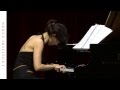 Tamar Halperin performs Alessandro Marcello's 'Adagio'