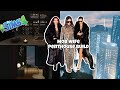 Sims 4 Build No CC | Mob Wife Aesthetic | Penthouse San Myshuno
