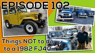 User profile - Proffitt's Resurrection Land Cruisers.