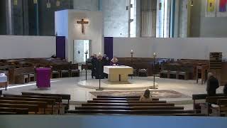 Mass Live (5p start)