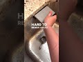 Your sink&#39;s new best friend