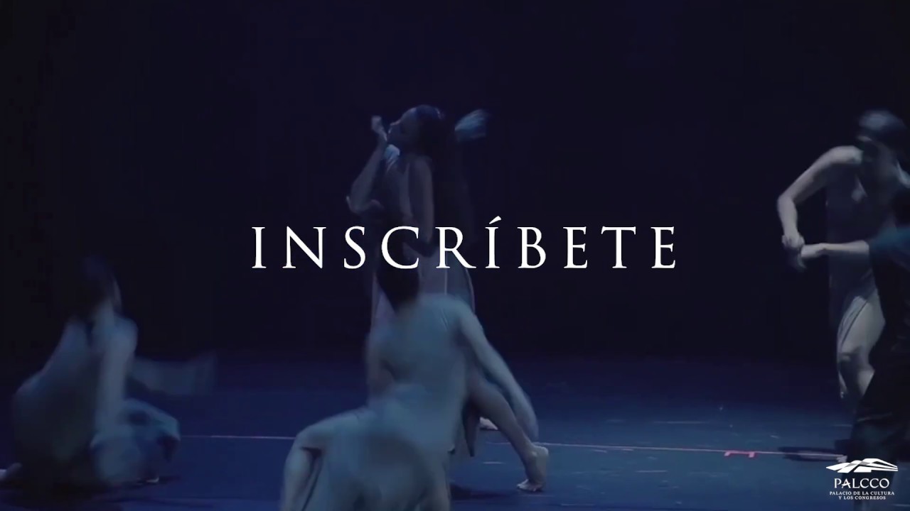 Escuela de Danza Contemporánea PALCCO