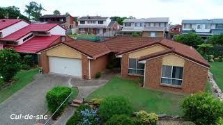 21 Merrick St, Wishart (English)