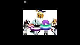 HAPPY PRIDE MONTHHHH