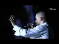 Shayne Ward - Breathless [Live in Manchester]