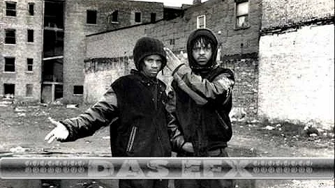 Das Efx - Freak It (Remix #1)